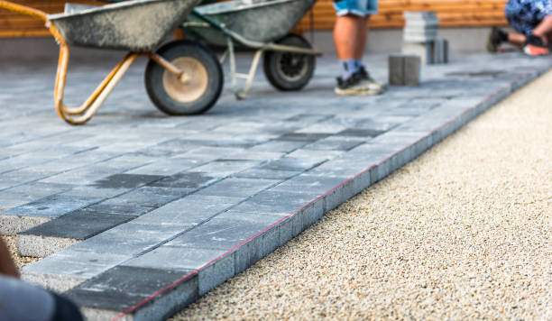 Best Driveway Pavers Near Me  in Nitro, WV