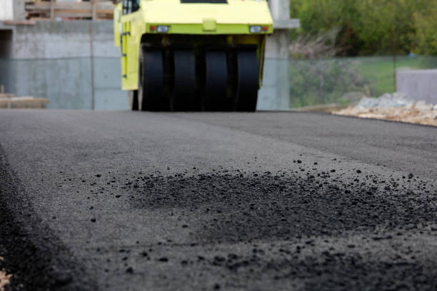 Paver Driveway Replacement in Nitro, WV