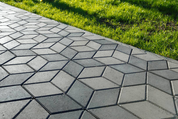 Best Driveway Paving Contractor  in Nitro, WV