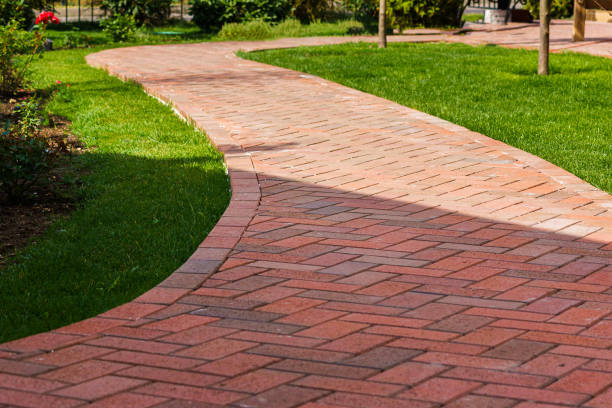 Trusted Nitro, WV Driveway Pavers Experts