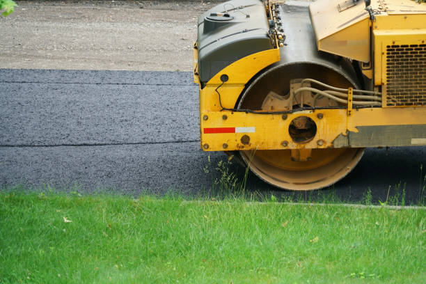 Best Concrete Paver Driveway  in Nitro, WV