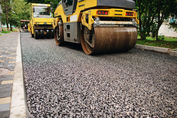 Decorative Driveway Pavers in Nitro, WV