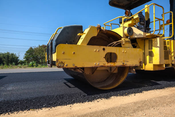 Best Driveway Resurfacing Pavers  in Nitro, WV